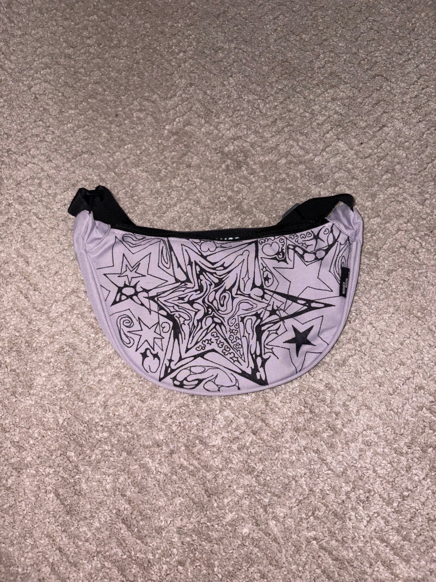 Fanny pack, 2026