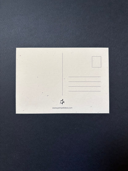 Postcard, 2026