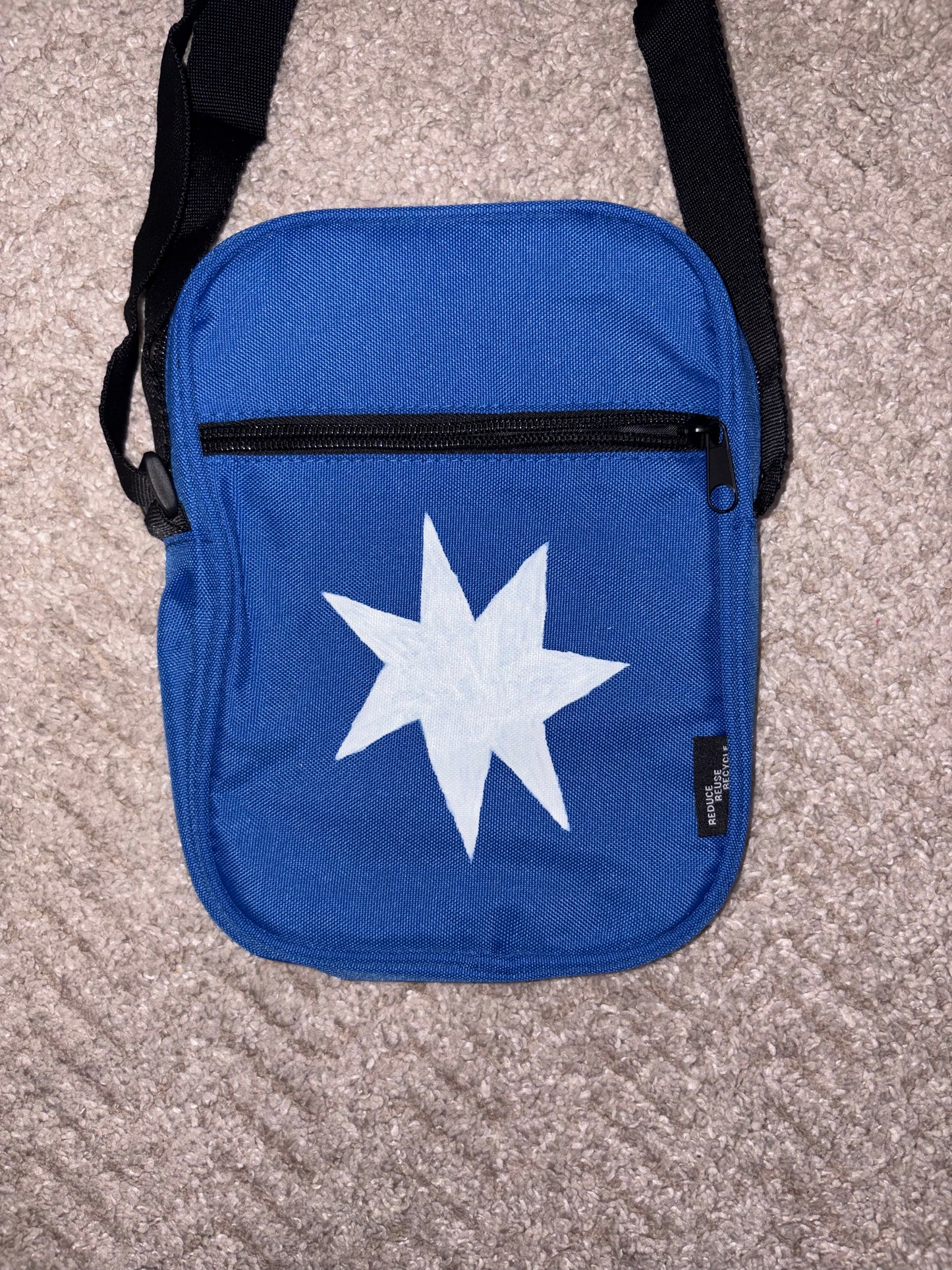 Cross-Body Bag, 2026