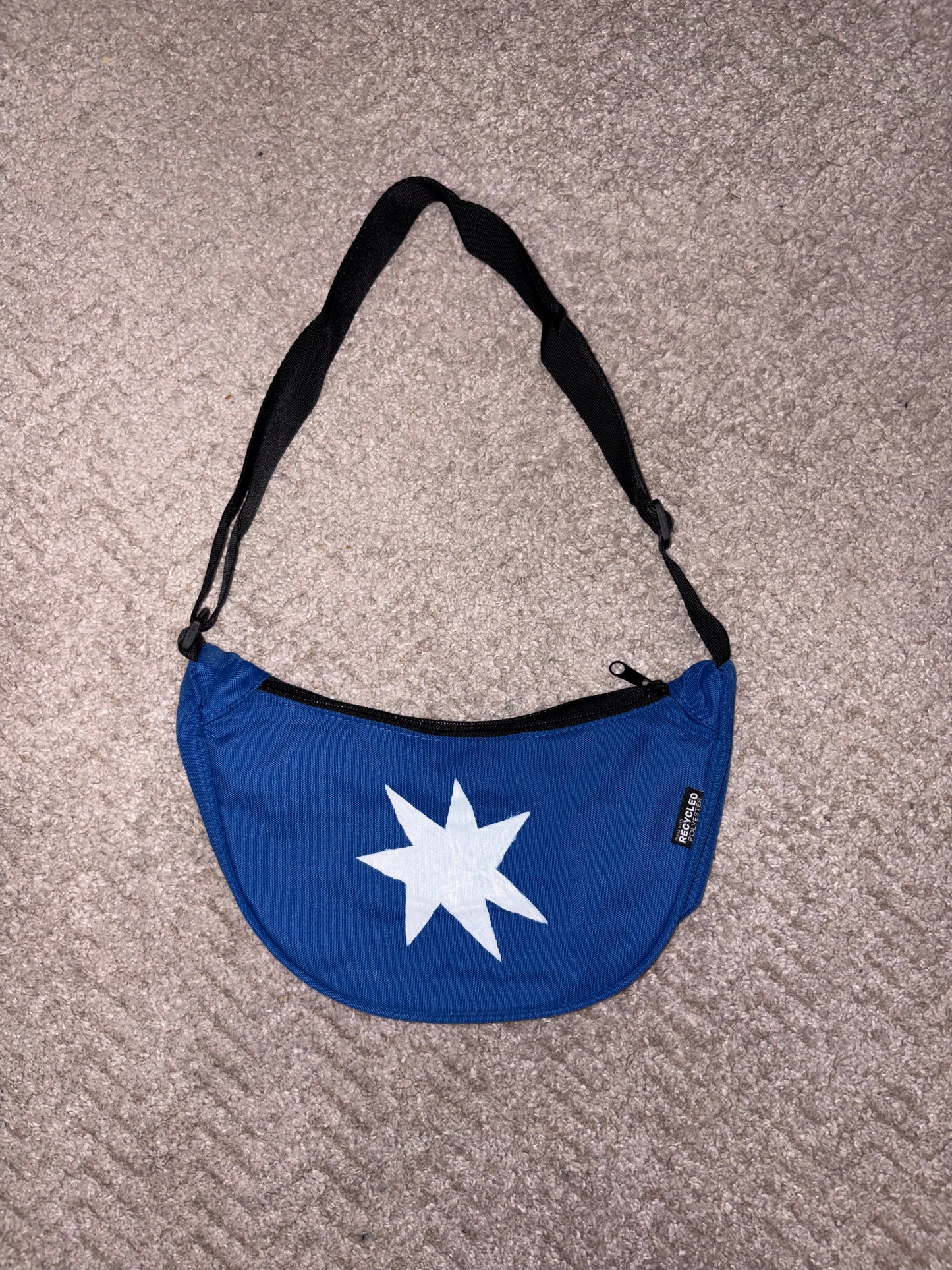Fanny pack, 2026