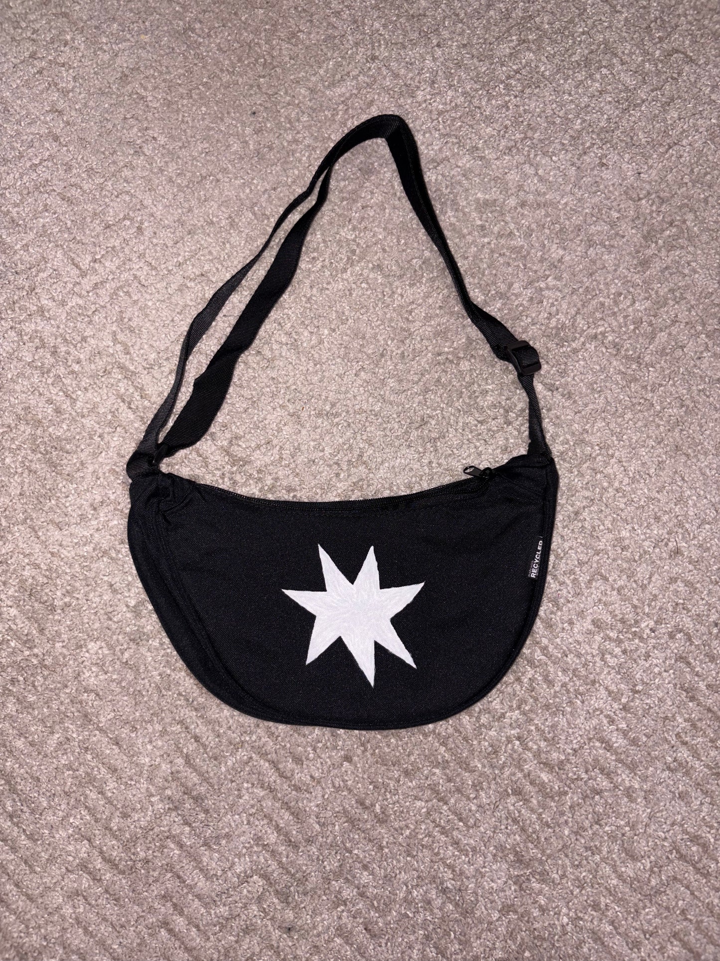 Fanny pack, 2026