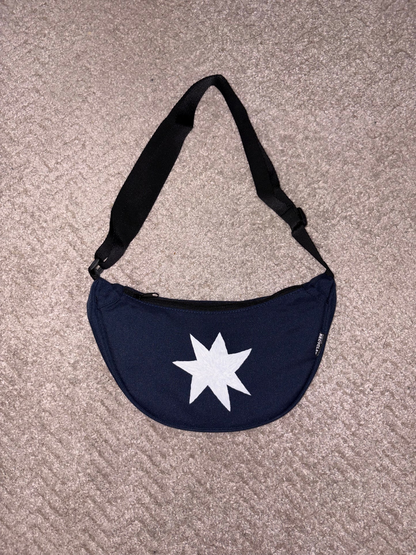 Fanny pack, 2026