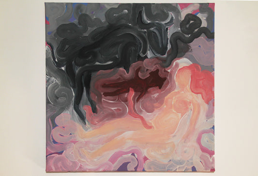 Minotur—Narodenie (1/4), 2025