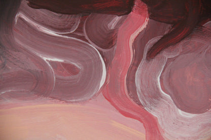 Minotur—Narodenie (1/4), 2025