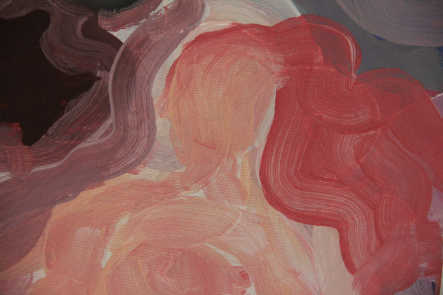 Minotur—Narodenie (1/4), 2025