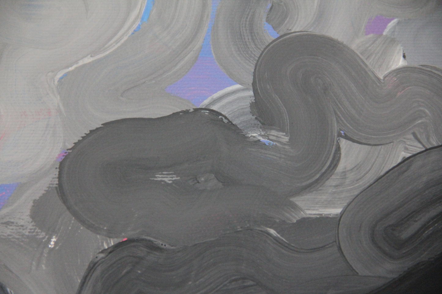 Minotur—Narodenie (1/4), 2025