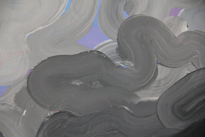 Minotur—Narodenie (1/4), 2025