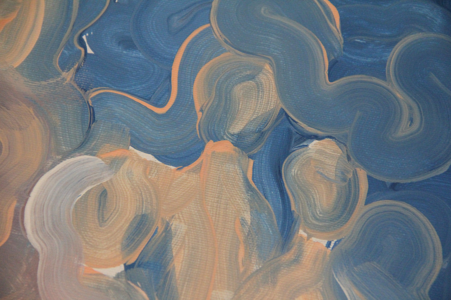 Minotur—Osamelosť (2/4), 2025