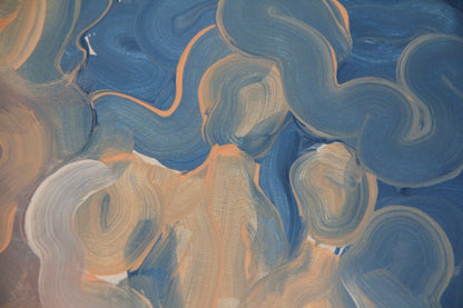 Minotur—Osamelosť (2/4), 2025