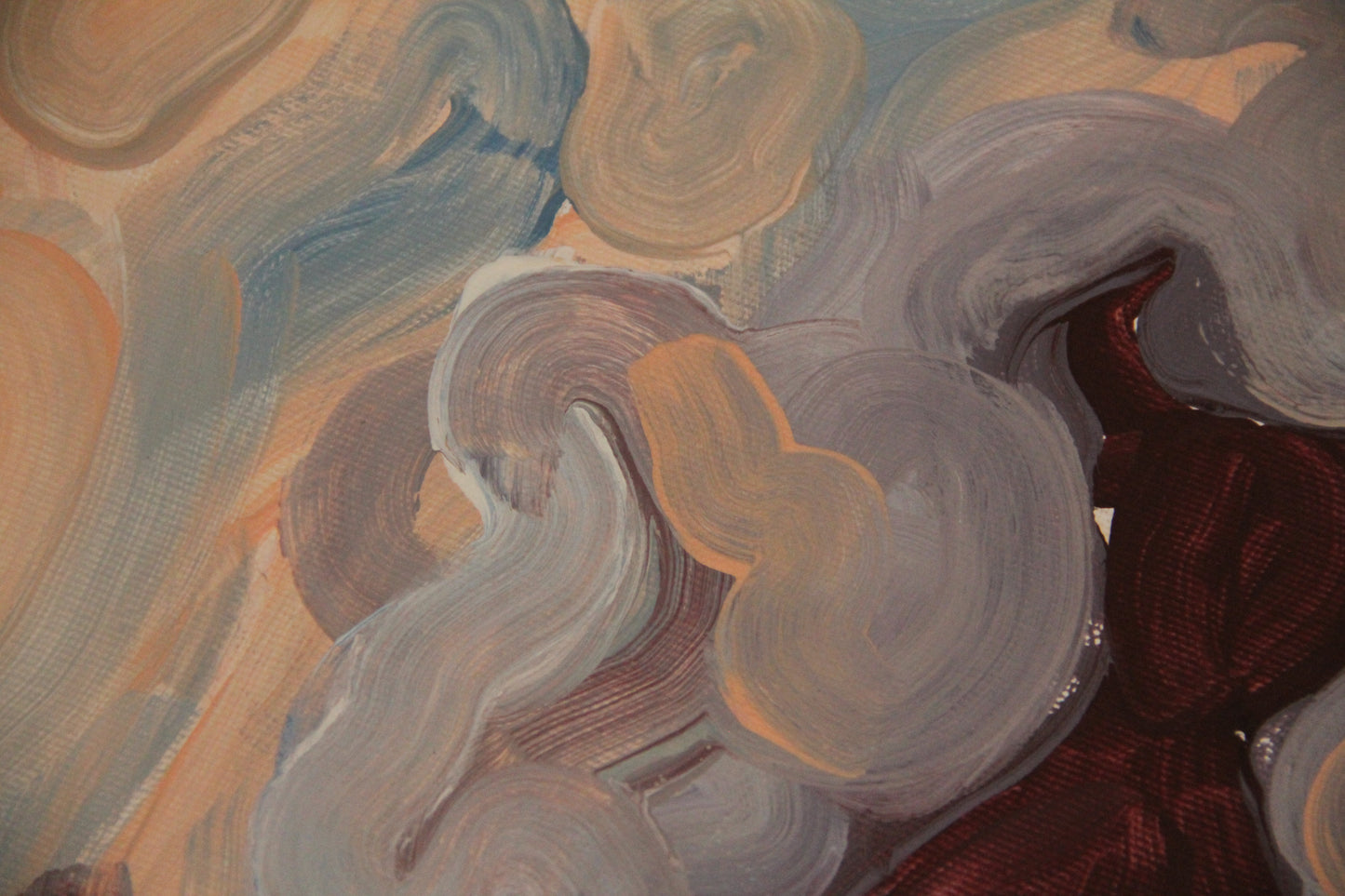 Minotur—Osamelosť (2/4), 2025