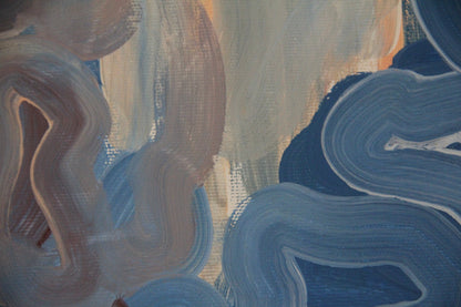 Minotur—Osamelosť (2/4), 2025