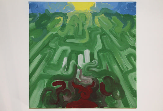 Minotur—Uväznenie (3/4), 2025