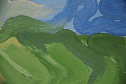 Minotur—Uväznenie (3/4), 2025