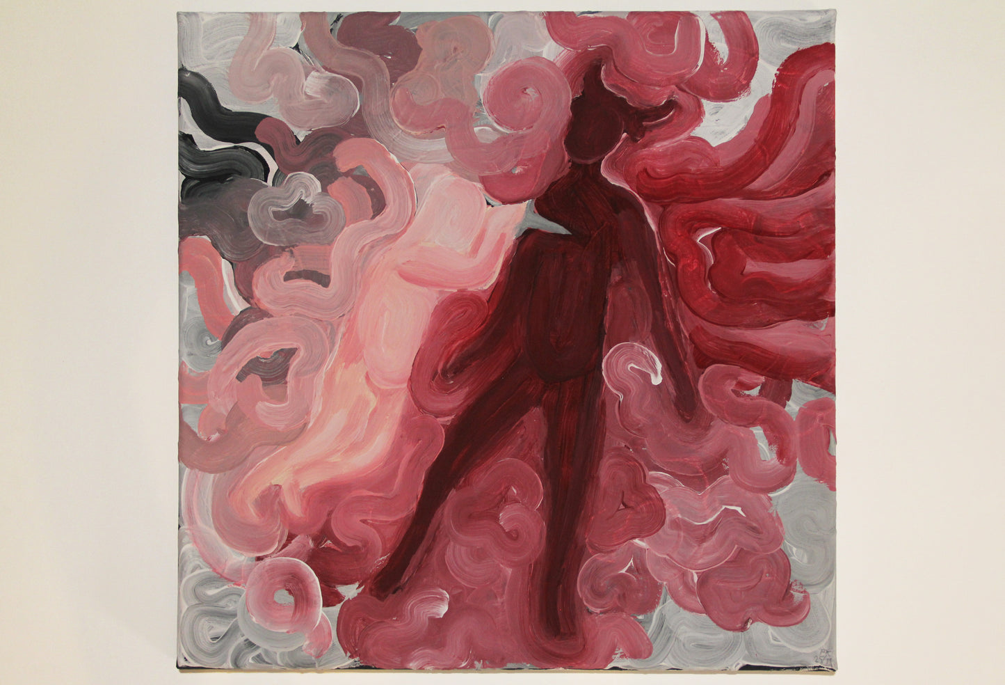 Minotur—Vyslobodenie (4/4), 2025