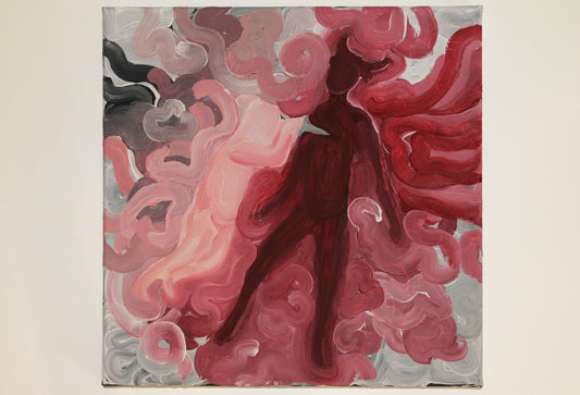 Minotur—Vyslobodenie (4/4), 2025