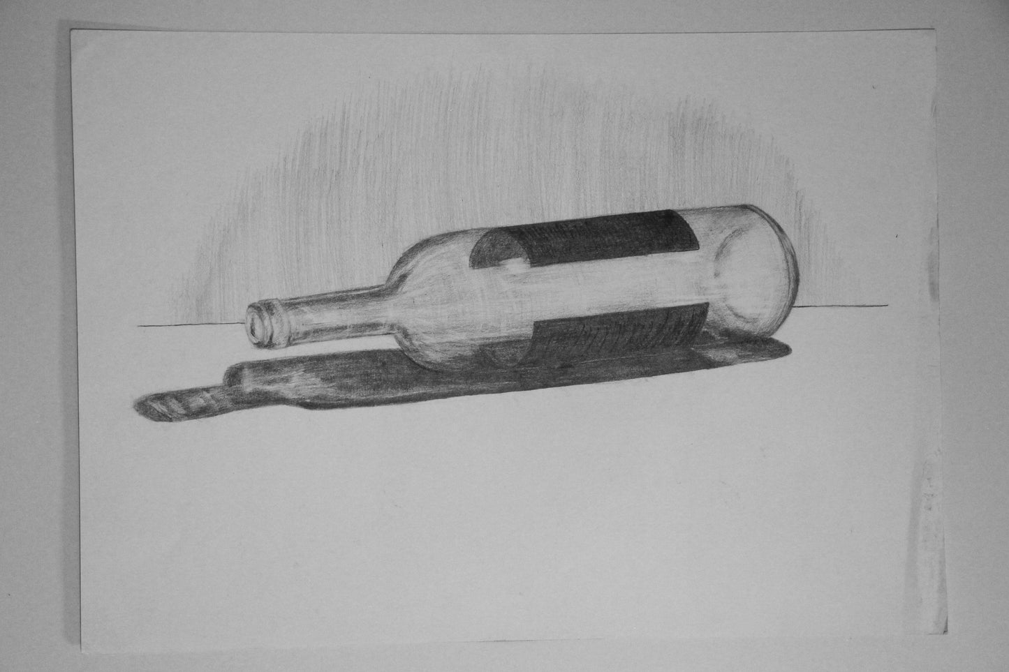 Zátišie č. 05, 2015