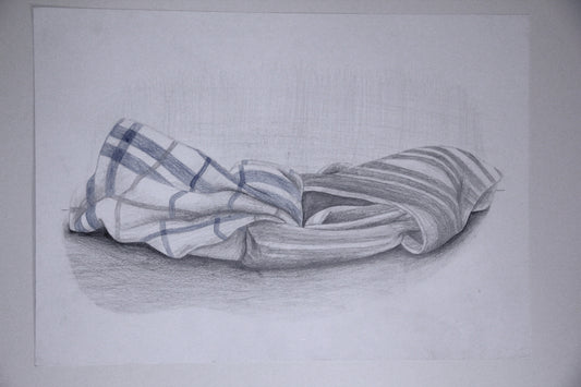 Zátišie č. 08, 2016