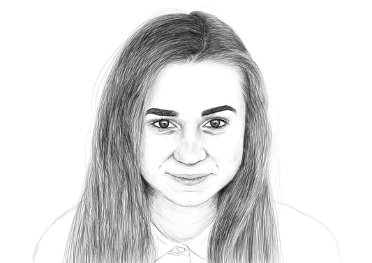 Portrét Diana, 2017