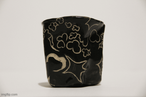 Čierny Hrnček č. 01, 2025