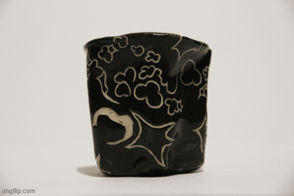 Čierny Hrnček č. 01, 2025