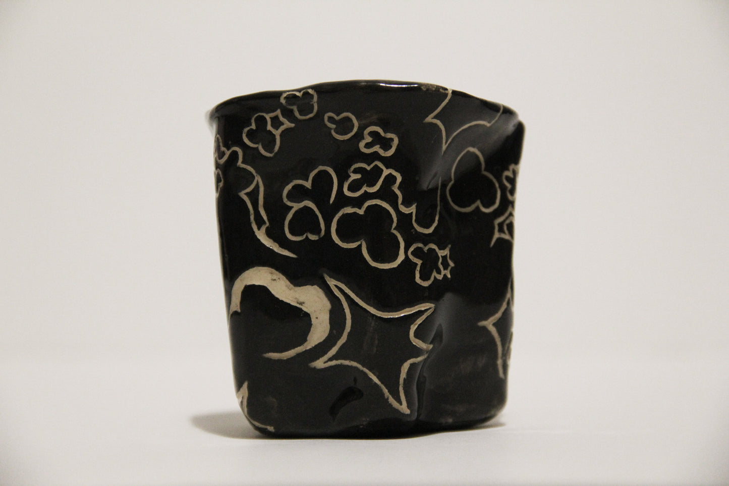 Čierny Hrnček č. 01, 2025