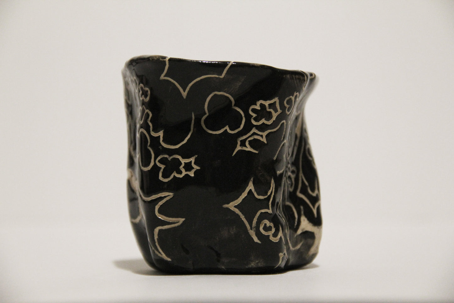 Čierny Hrnček č. 01, 2025