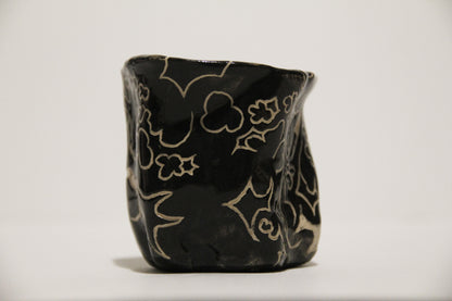 Čierny Hrnček č. 01, 2025