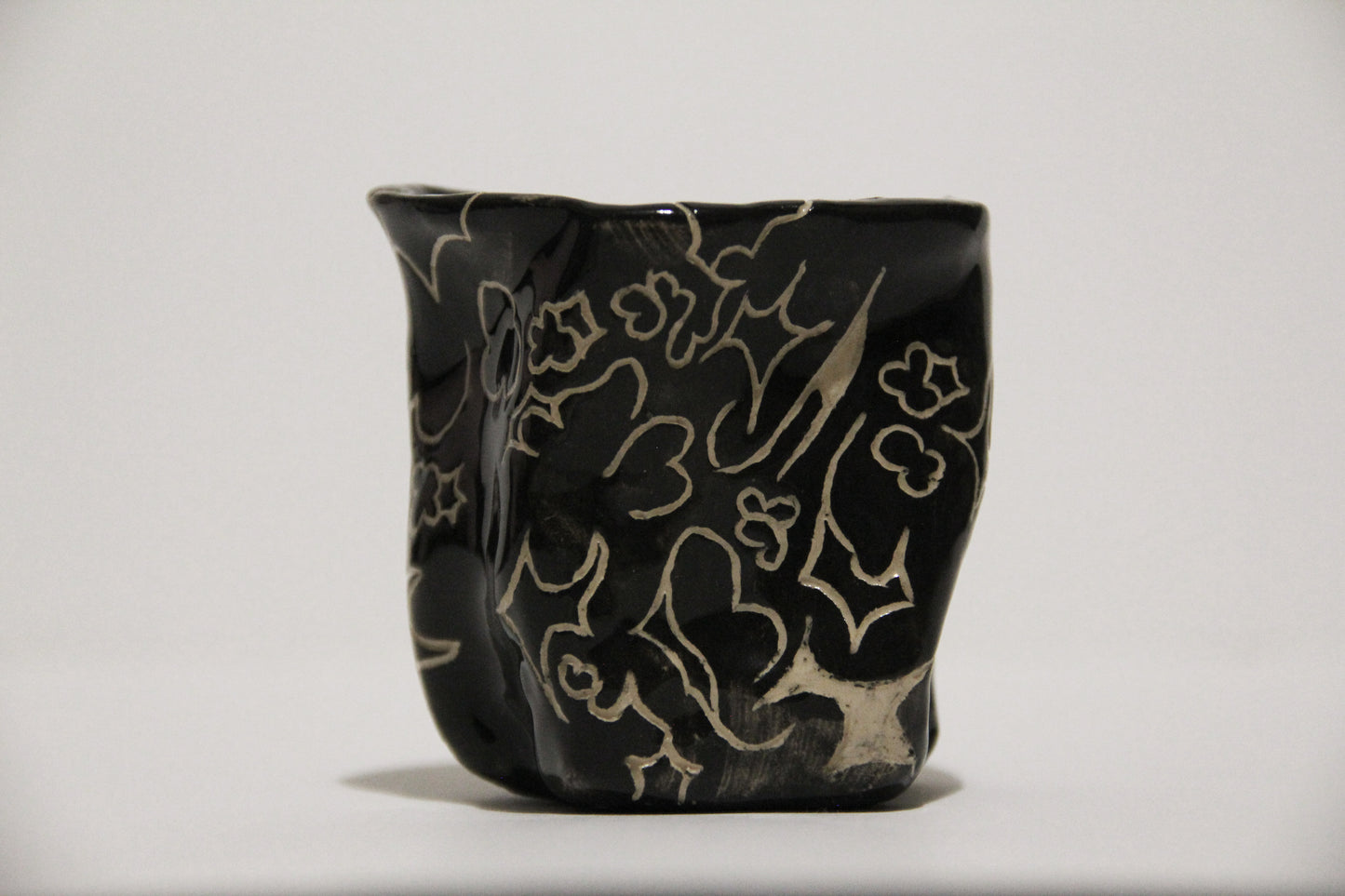 Čierny Hrnček č. 01, 2025