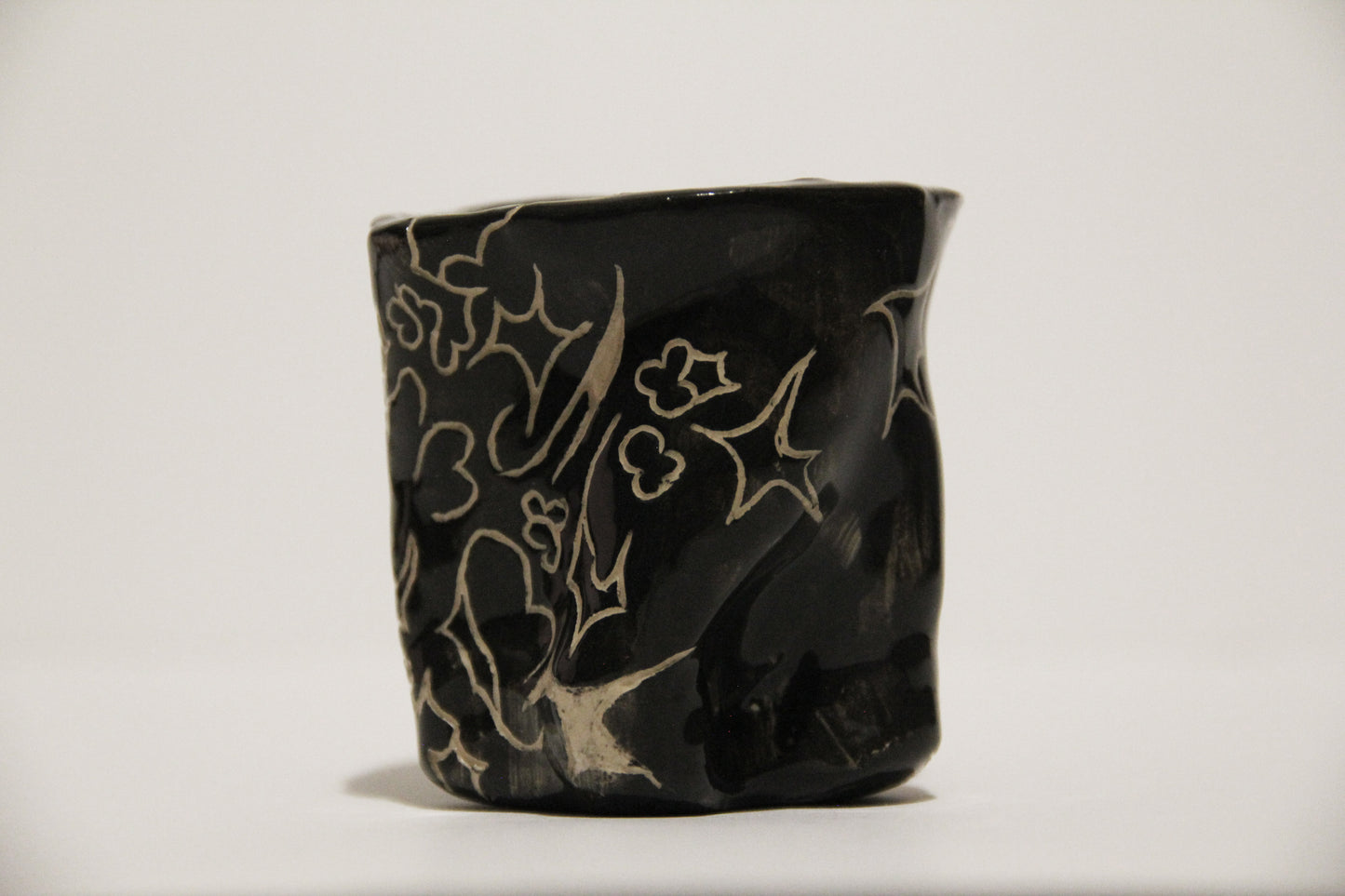 Čierny Hrnček č. 01, 2025