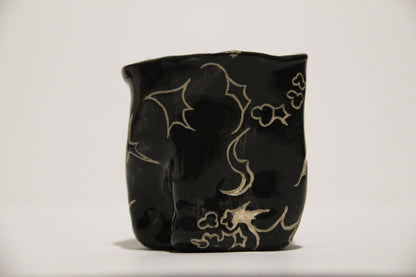 Čierny Hrnček č. 01, 2025