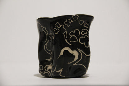 Čierny Hrnček č. 01, 2025