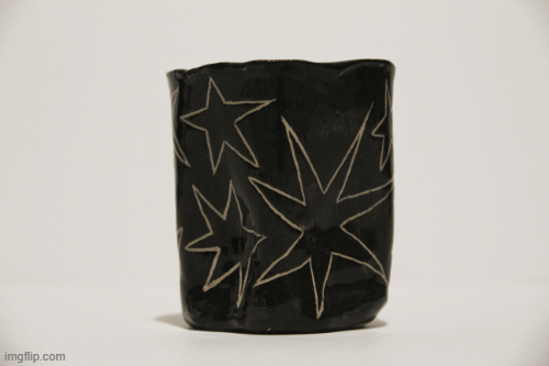 Čierny Hrnček č. 02, 2025