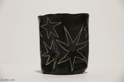 Čierny Hrnček č. 02, 2025