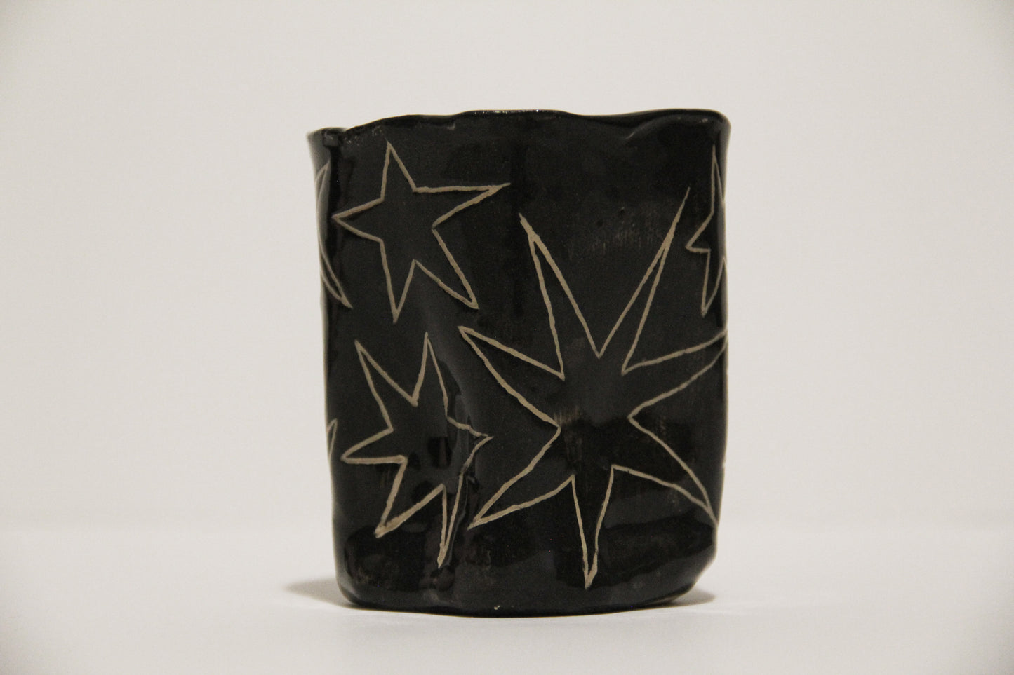 Čierny Hrnček č. 02, 2025