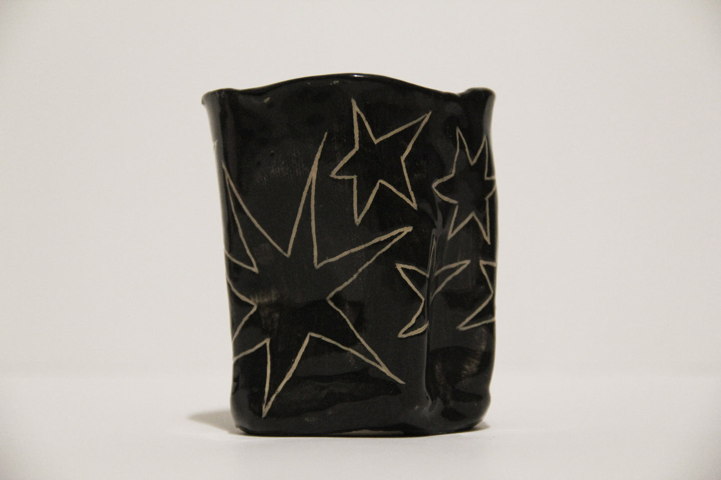 Čierny Hrnček č. 02, 2025