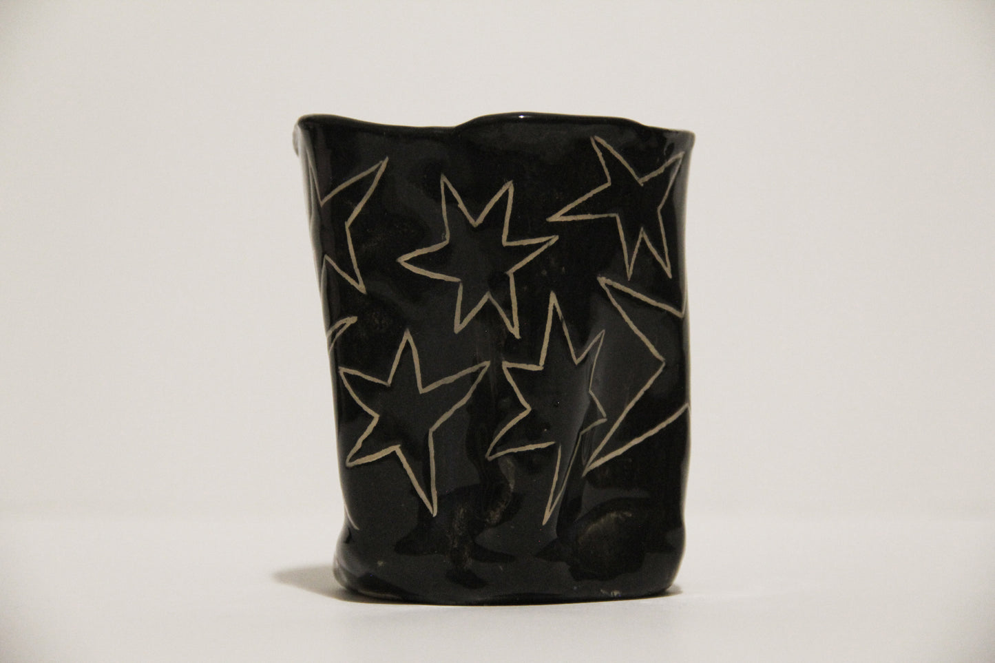 Čierny Hrnček č. 02, 2025