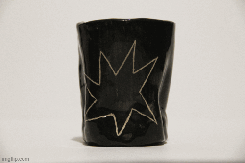 Čierny Hrnček č. 03, 2025