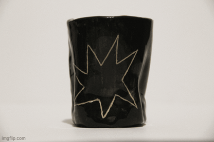 Čierny Hrnček č. 03, 2025