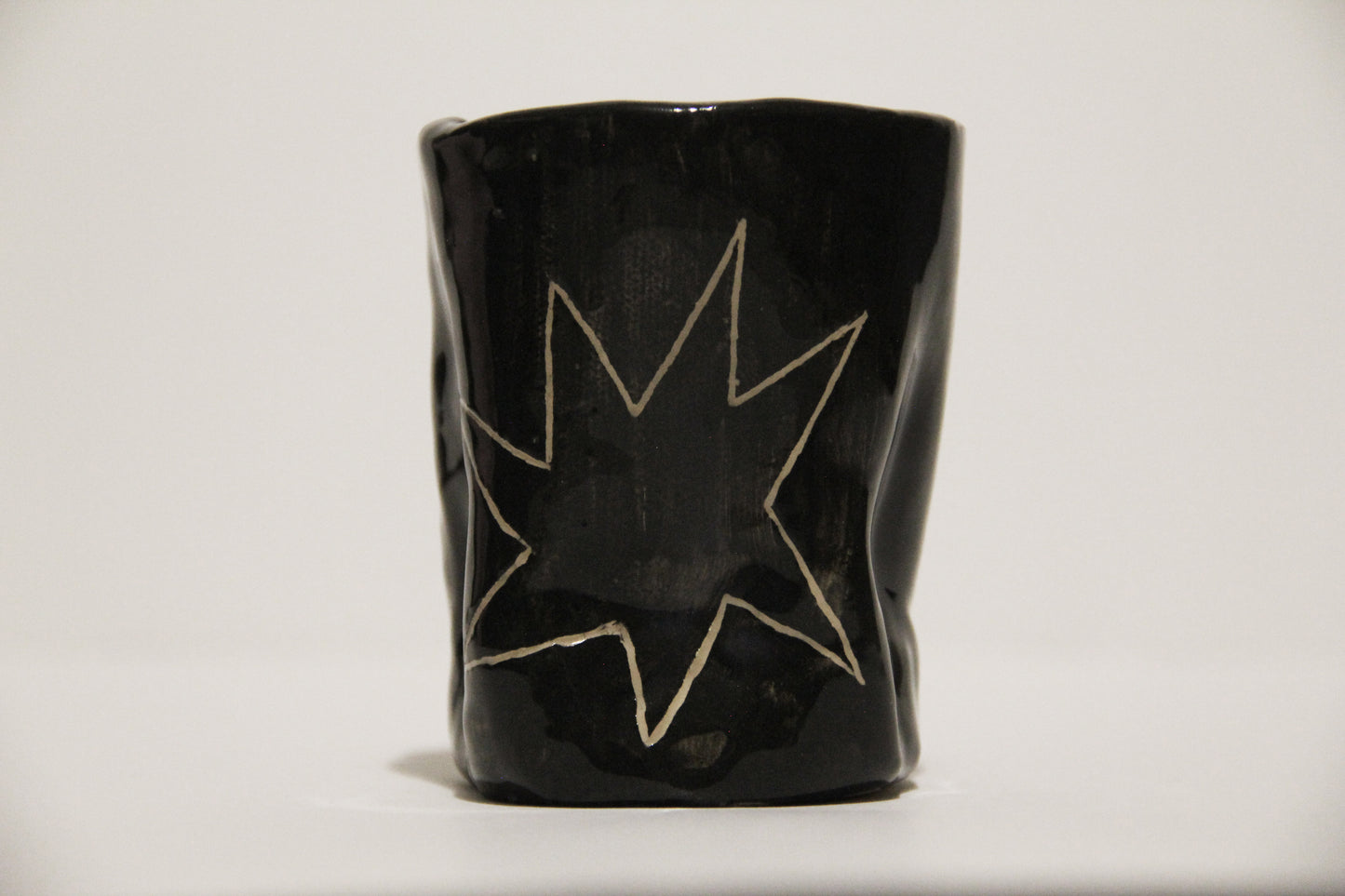 Čierny Hrnček č. 03, 2025