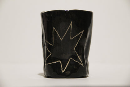 Čierny Hrnček č. 03, 2025