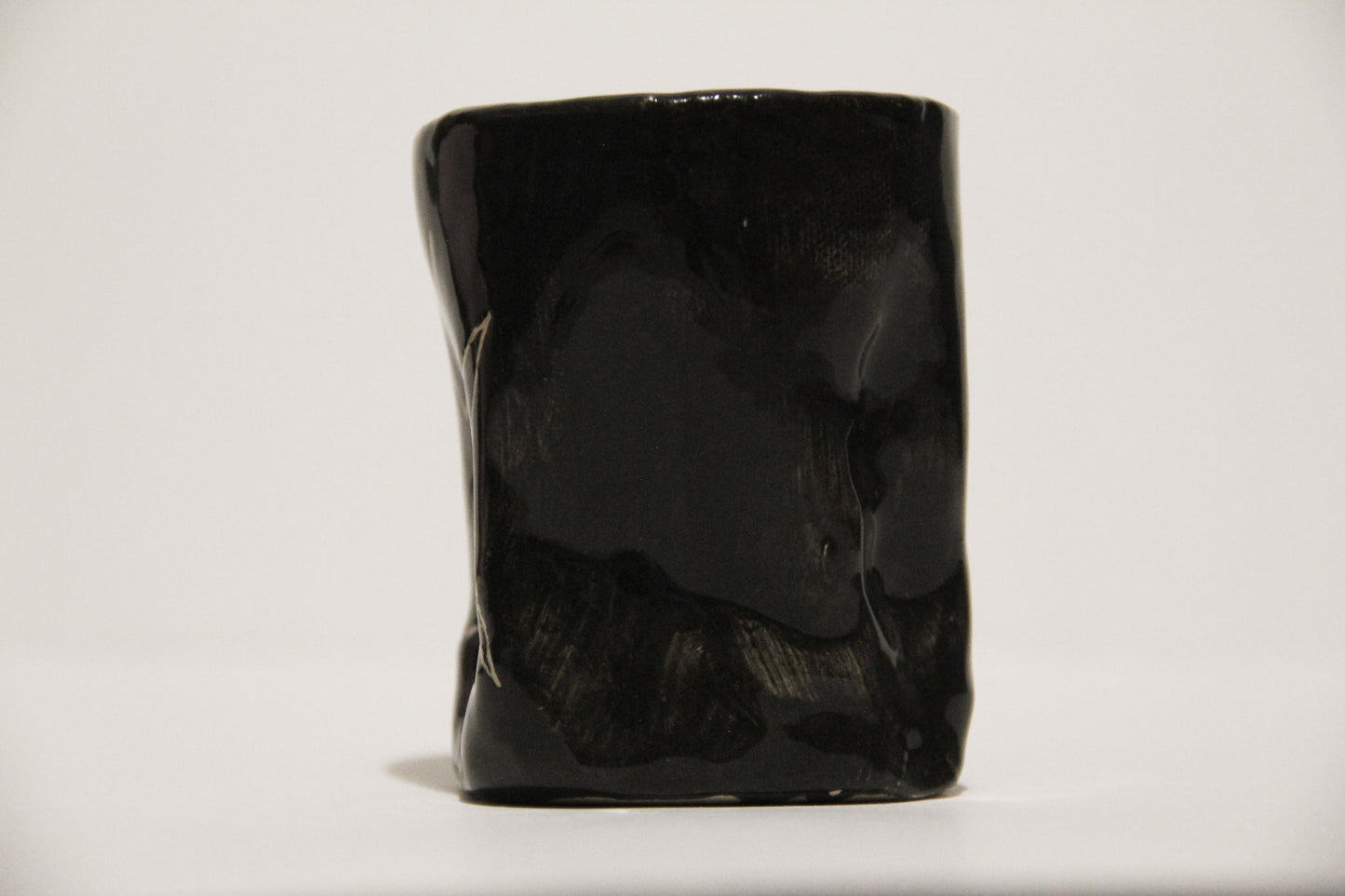 Čierny Hrnček č. 03, 2025