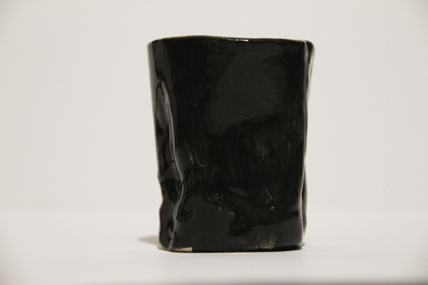 Čierny Hrnček č. 03, 2025