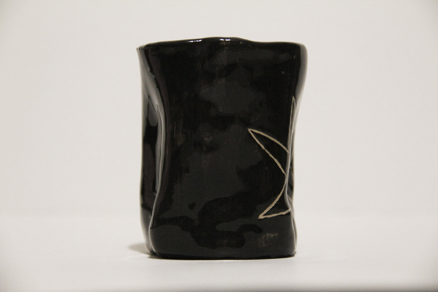 Čierny Hrnček č. 03, 2025