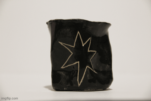 Čierny Hrnček č. 04, 2025