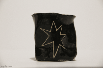 Čierny Hrnček č. 04, 2025