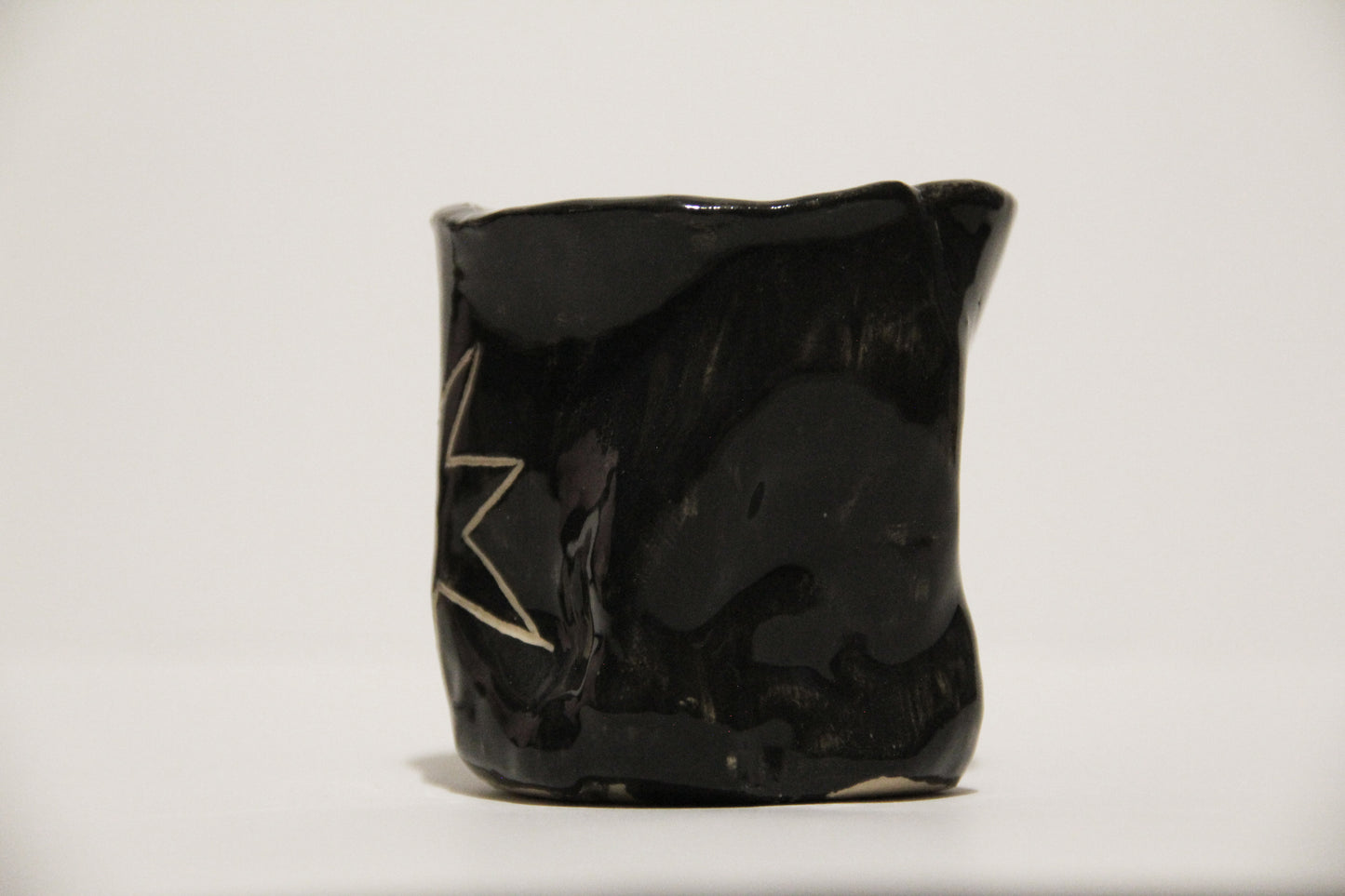 Čierny Hrnček č. 04, 2025