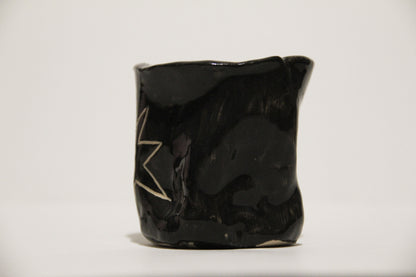 Čierny Hrnček č. 04, 2025