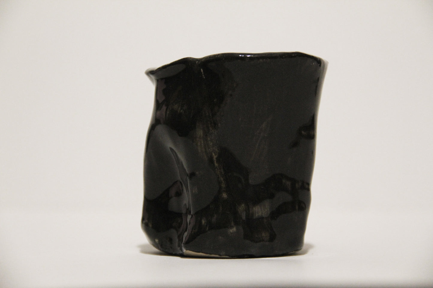 Čierny Hrnček č. 04, 2025