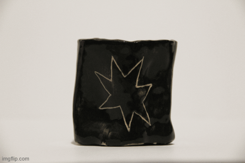 Čierny Hrnček č. 05, 2025