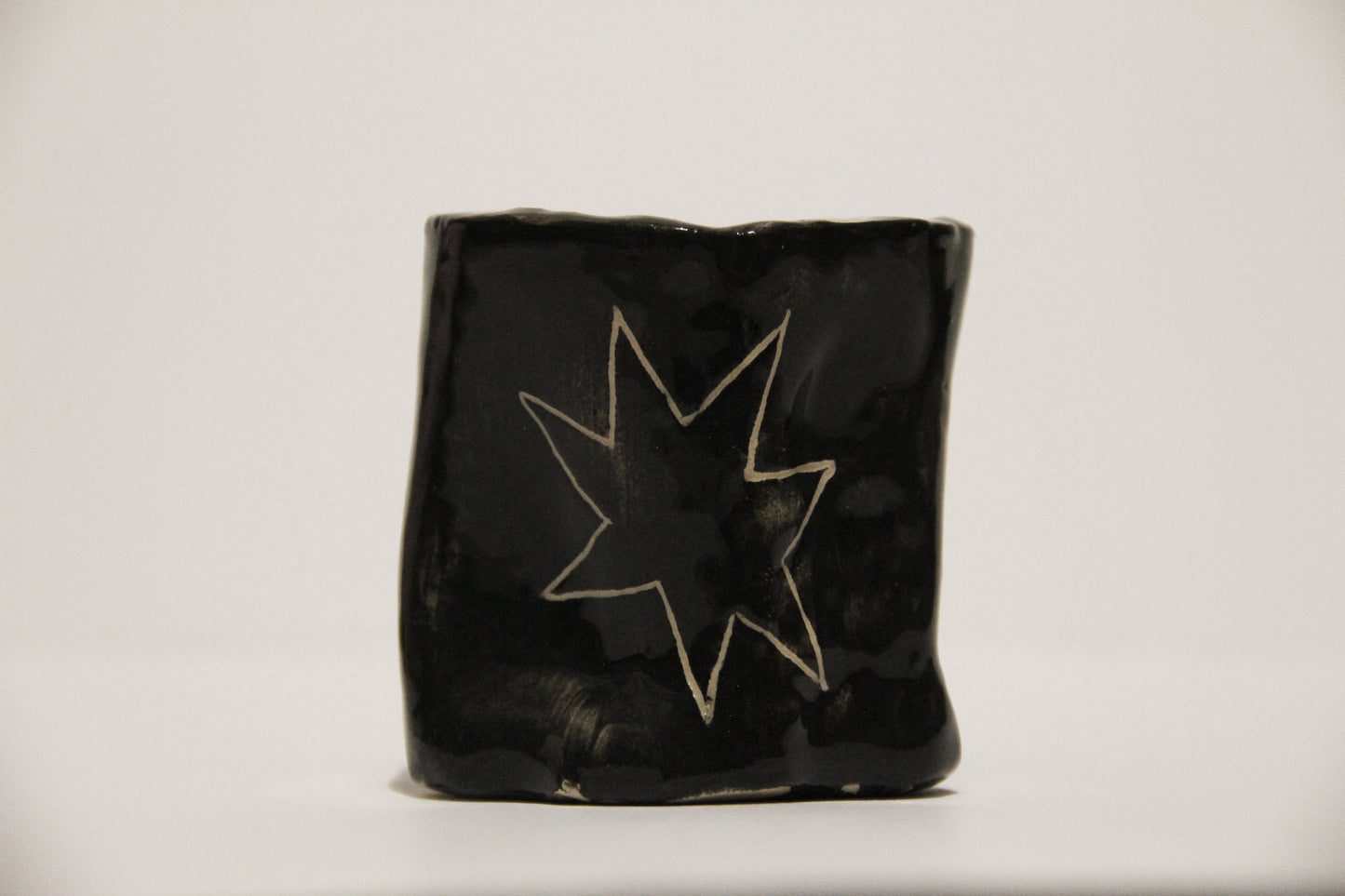 Čierny Hrnček č. 05, 2025